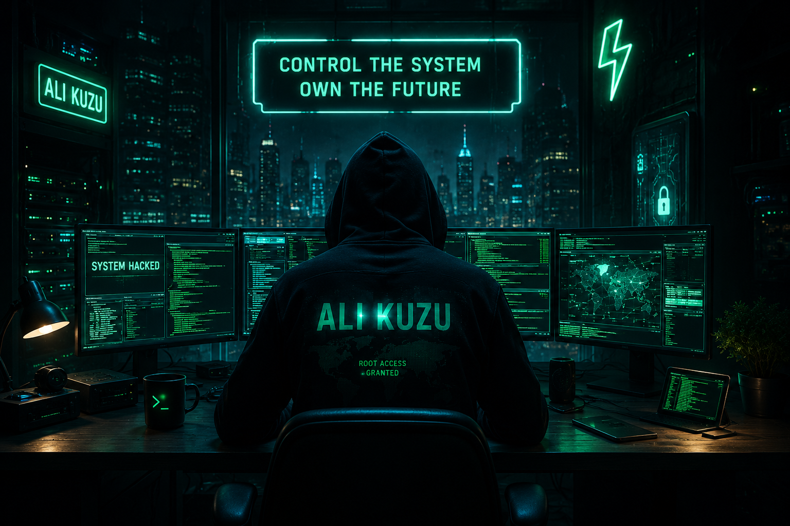 Cyber Image